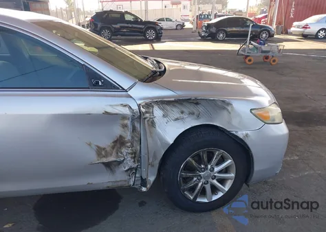 2011 Toyota Camry Xle V6 from USA, damaged, VIN 4T1BK3EK8BU132669